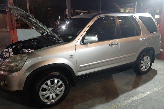 2004 Honda Cr-V for sale in Balagtas