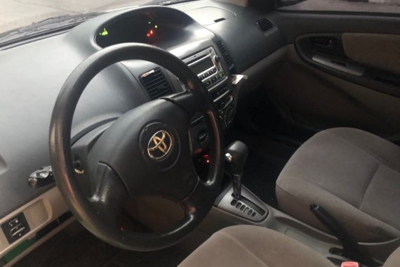 Used Toyota Vios 2006 at 75000 km for sale 