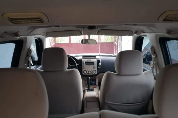 Used Ford Everest 2008 for sale in Binan