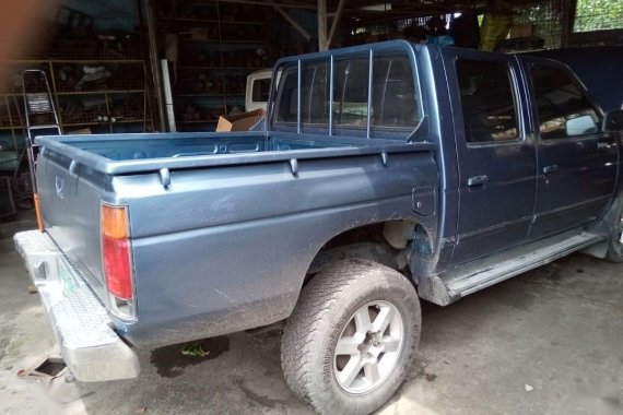 Nissan Pathfinder 1997 for sale in Quezon City