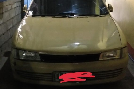 Mitsubishi Lancer 1994 for sale in San Jacinto