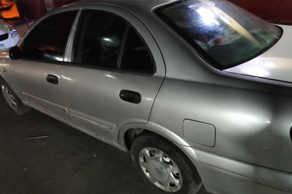 2005 Nissan Sentra for sale in Manila