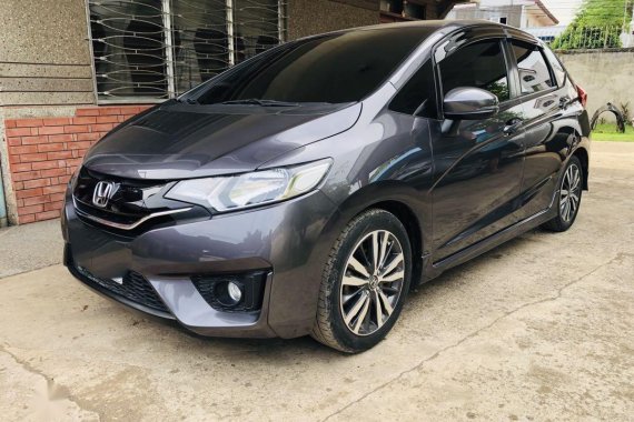 2016 Honda Jazz for sale in Cebu City