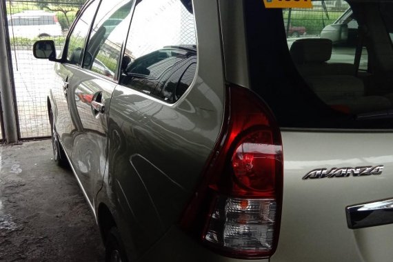 2016 Toyota Avanza for sale in 860069
