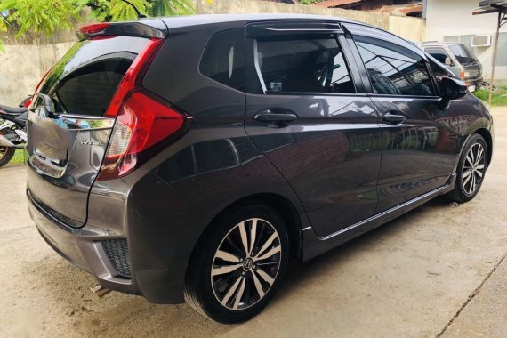 2016 Honda Jazz for sale in Cebu City