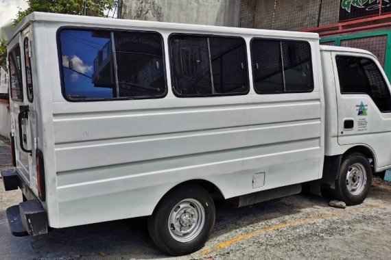 2004 Kia K2700 for sale in Antipolo 