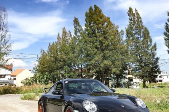 2007 Porsche 911 for sale in Pasig 