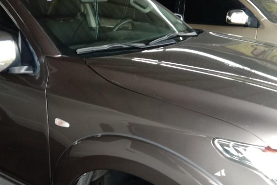 2017 Mitsubishi Strada for sale in Quezon City