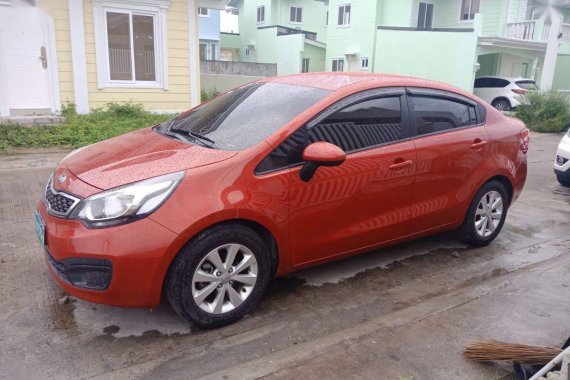 2013 Kia Rio for sale in San Simon