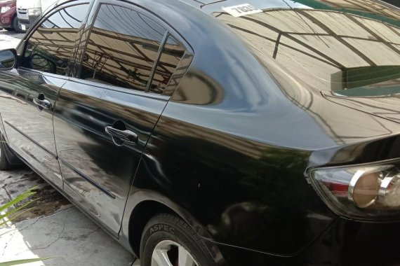 2012 Mazda 3 for sale in Quezon City
