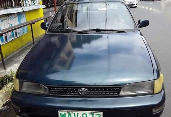 1998 Toyota Corolla for sale in San Juan 