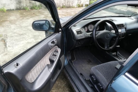 2000 Honda Civic for sale in Kawit 