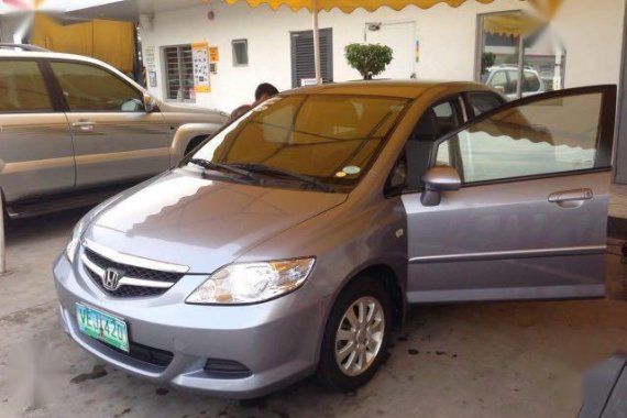 Honda City 2008 for sale in Iloilo