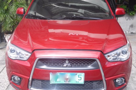 Mitsubishi Asx 2011 for sale in San Juan