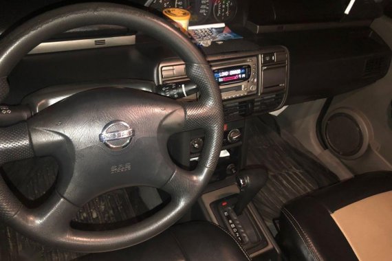 2006 Nissan X-Trail for sale in Caloocan 