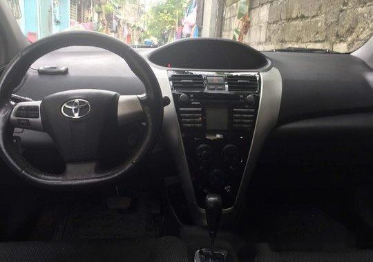 Selling Toyota Vios 2012 at 60000 km