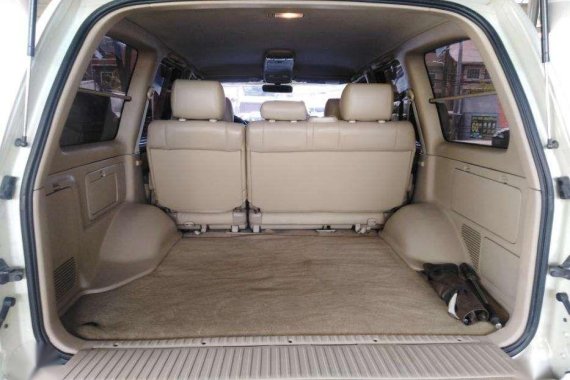 White 1998 Toyota Land Cruiser for sale in Manila 
