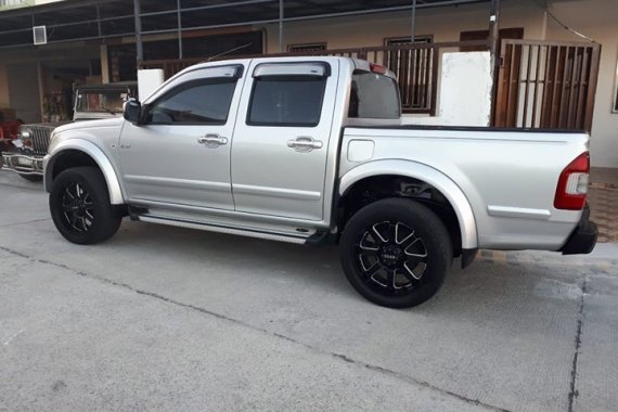 2004 Isuzu D-Max Truck for sale in Manila 