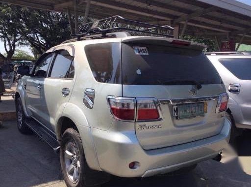 Used Toyota Fortuner 2010 for sale in San Femando