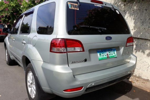 2014 Ford Escape for sale in Manila