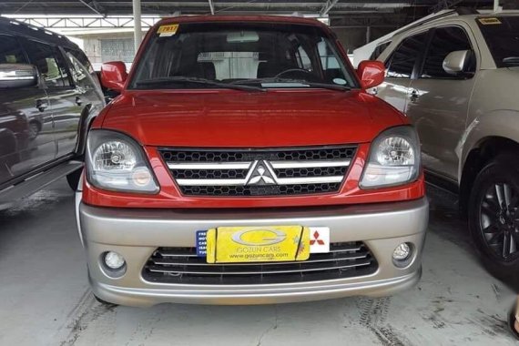 2017 Mitsubishi Adventure for sale in San Fernando