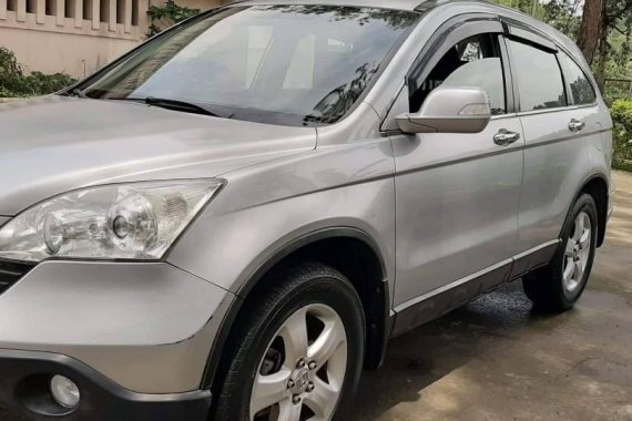2007 Honda Cr-V for sale in La Trinidad