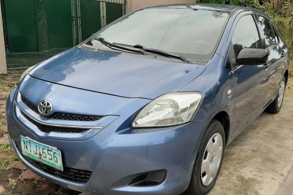 2010 Toyota Vios for sale in Tarlac City