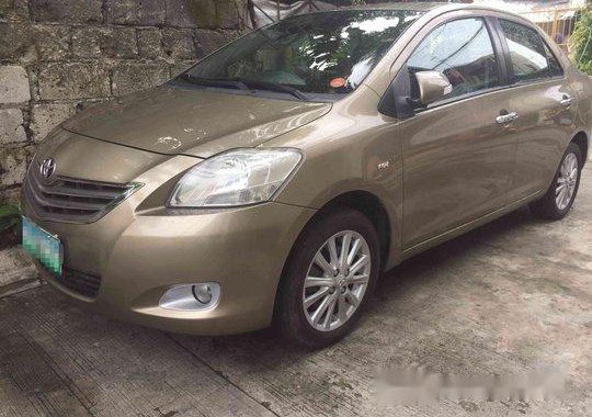 Selling Toyota Vios 2012 at 60000 km