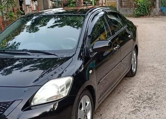 Toyota Vios 2010 for sale in Bocaue 
