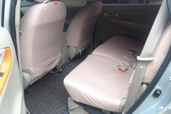 2009 Toyota Innova for sale in Angeles 