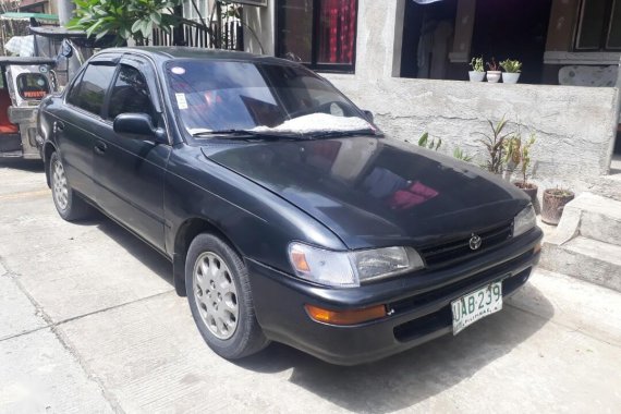1995 Toyota Corolla for sale in Cabuyao