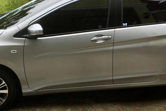 2019 Honda City for sale in Cabanatuan 