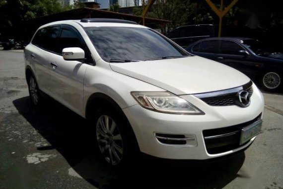 2009 Mazda Cx-9 for sale in Manila