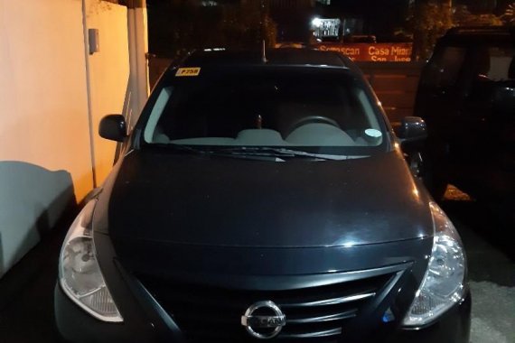 2018 Nissan Almera at 10000 km for sale 