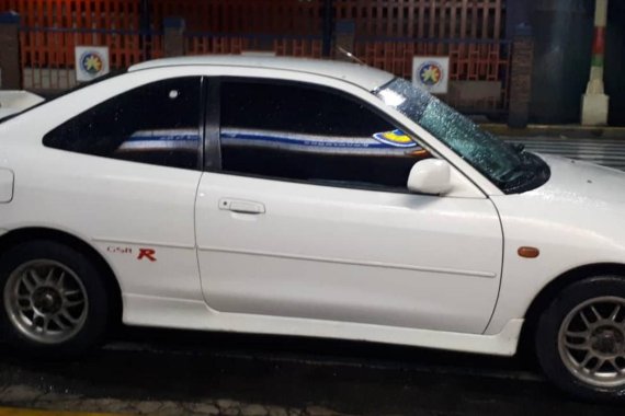 Mitsubishi Lancer 1997 for sale in Malabon 