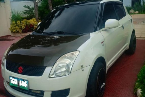 2008 Suzuki Swift for sale in Manila
