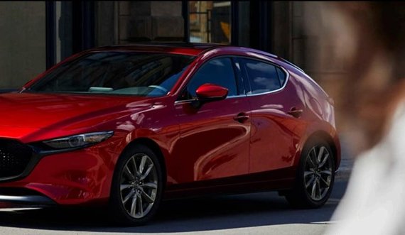 Brand New Mazda 3 2019 for sale in Valenzuela 