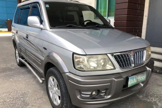Used Mitsubishi Adventure 2014 for sale in Manila