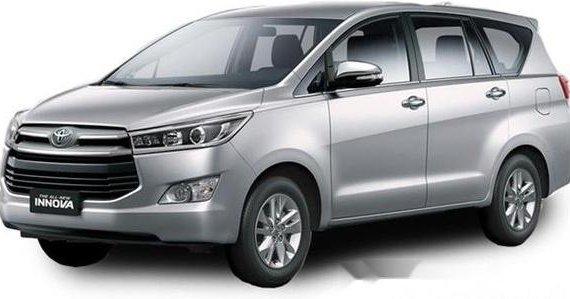 2019 Toyota Innova for sale in Pasig 