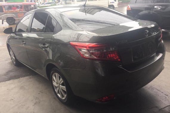 Used 2017 Toyota Vios at 13000 km for sale 