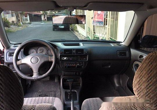 Honda Civic 1999 Automatic Gasoline for sale 