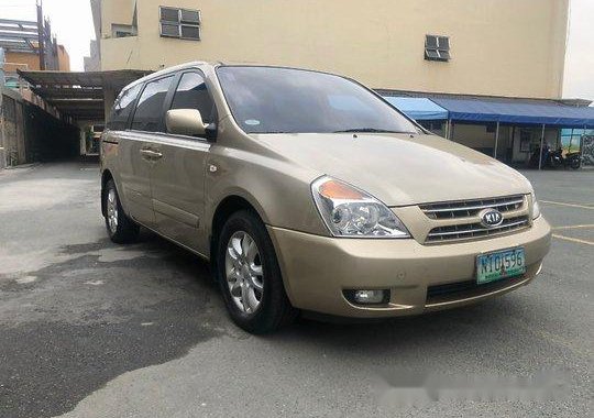 2010 Kia Carnival for sale in Antipolo