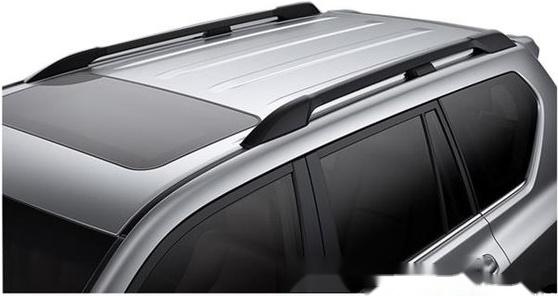 Selling Toyota Land Cruiser Prado 2019 Automatic Diesel 