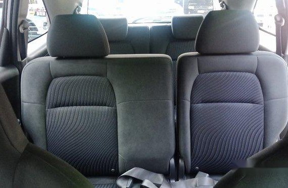 Silver Honda Mobilio 2016 at 35000 km for sale