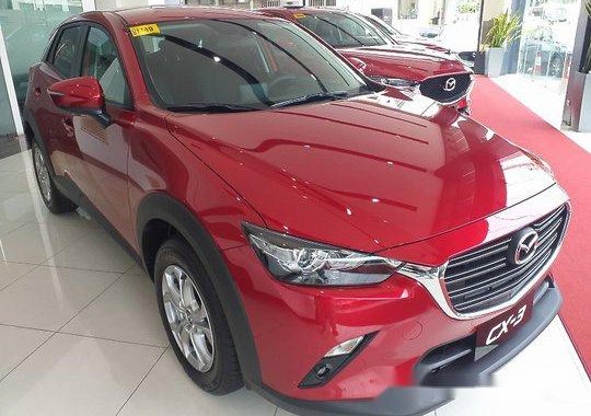 Mazda Cx-3 2019 Automatic Gasoline for sale