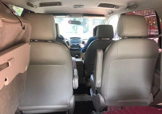 Selling Toyota Innova 2010 Automatic Diesel