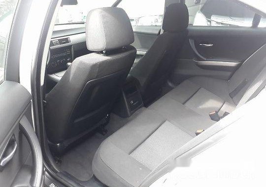 Silver Bmw 320I 2007 for sale in Meycauayan