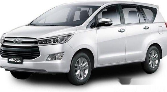 2019 Toyota Innova for sale in Pasig