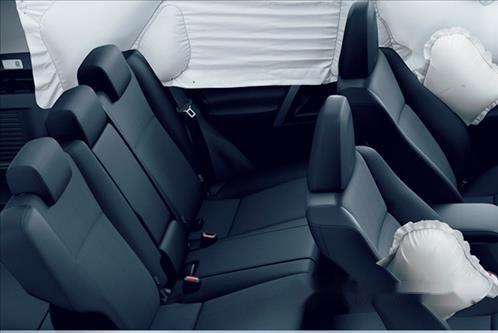 Selling Toyota Rav4 2019 Automatic Gasoline 