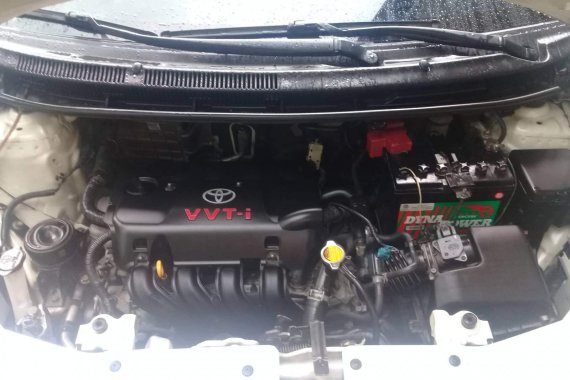 Sell Used 2013 Toyota Vios at 70000 km in Capas 